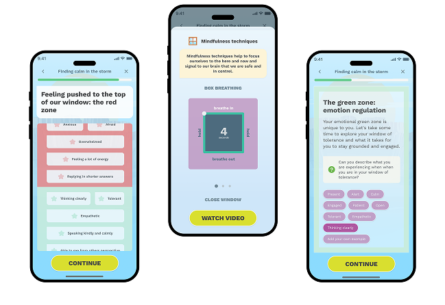 App Support